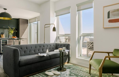 Little Portugal Hotel | Nester Finn West Queen West