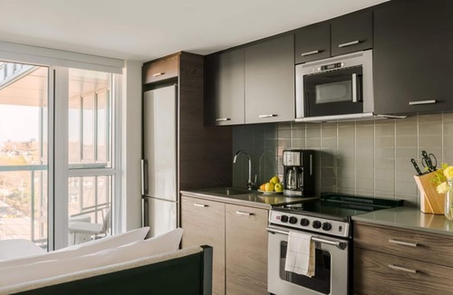 Little Portugal Hotel | Nester Finn West Queen West
