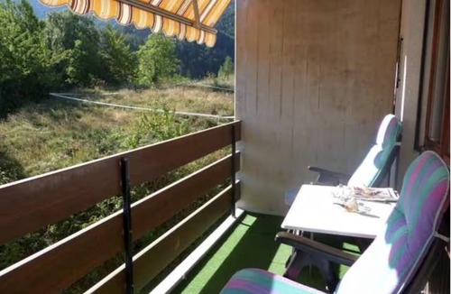 Unterbaech Apartment | Nesthorn vacation apartment