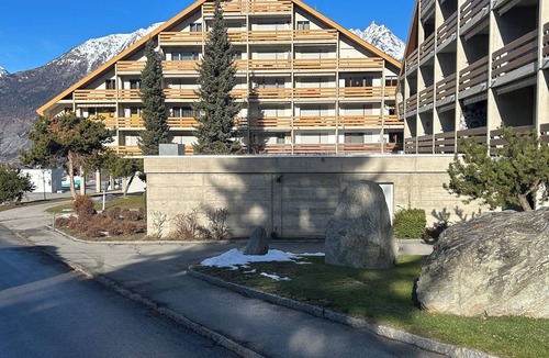 Unterbaech Apartment | Nesthorn vacation apartment