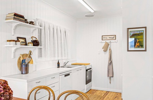 North Narooma House | Nestle In Narooma - 10 Hillcrest Ave North Narooma