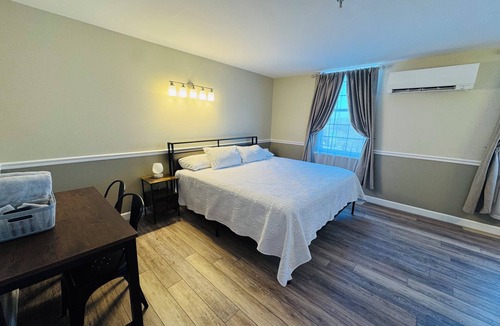 Hermann Hotel | Nestle Inn