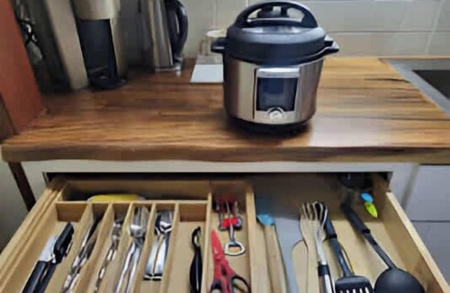 Birch Bay Apartment | Nestled across from beach, find a versatile studio.