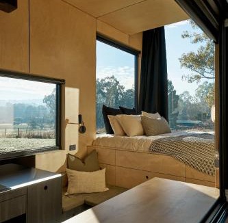 Verdun Other | Nestled Cabins