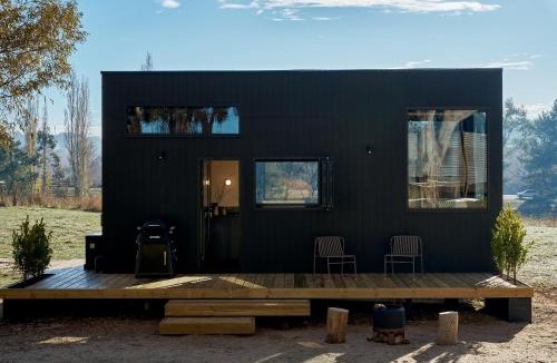 Verdun Other | Nestled Cabins