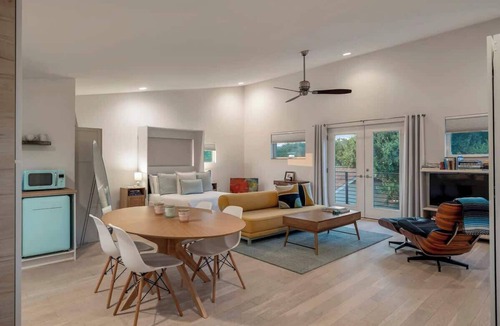 West Oak Hill House | Nestled In Nature Compound - Pet-Friendly, Acreage