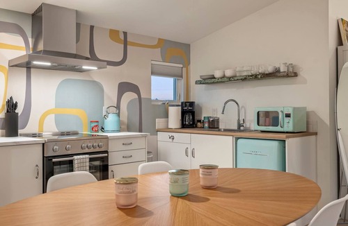 West Oak Hill House | Nestled In Nature Studio - Pet-Friendly