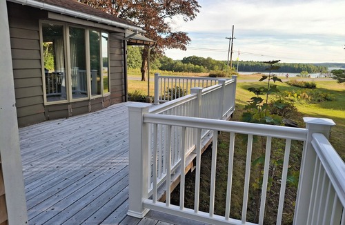 Nobleboro House | Nestled in Nobleboro
