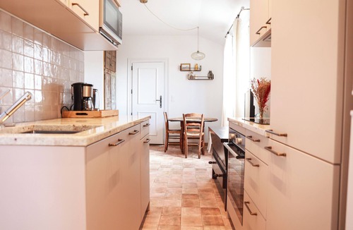 Nonza House | Nestled in the heart of the maquis; 900m from the village of Nonza and 5 minutes from the beach!