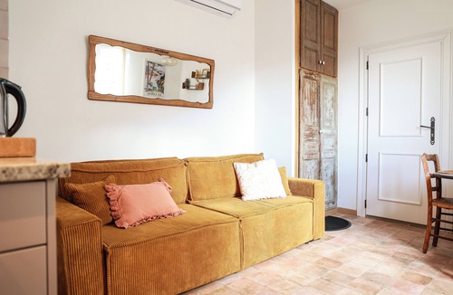 Nonza House | Nestled in the heart of the maquis; 900m from the village of Nonza and 5 minutes from the beach!