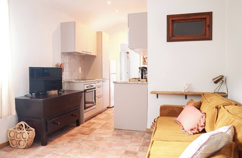 Nonza House | Nestled in the heart of the maquis; 900m from the village of Nonza and 5 minutes from the beach!