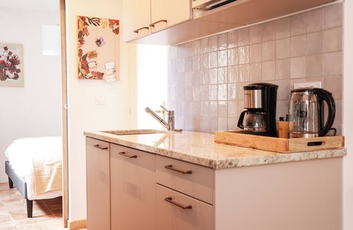 Nonza House | Nestled in the heart of the maquis; 900m from the village of Nonza and 5 minutes from the beach!
