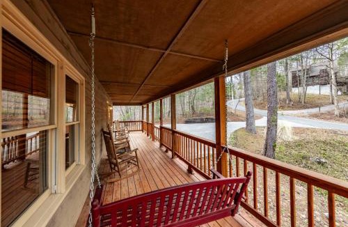 Townsend Ski Chalet | Nestled Inn