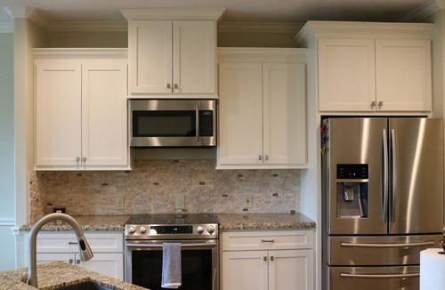 Montgomery House | Nestled near the tranquil shores of Lake Conroe