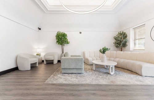 Bay Ridge Apartment | Nestled Nook: Inviting Bay Ridge Studio Hideaway