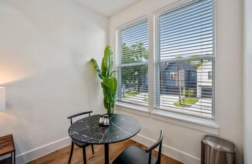 Greater East End Apartment | Nestled Nook Studio #2 @ East End Revitalized