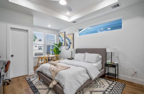Greater East End Apartment | Nestled Nook Studio #3 @ East End Revitalized