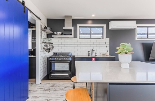 Kingscliff House | Nestled on Nautilus