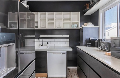 Kingscliff House | Nestled on Nautilus