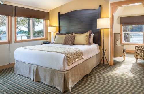 Deer Harbor Resort | Nestled within 11 acres on Orcas Island