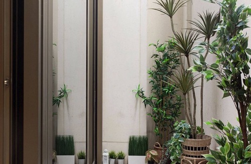 West Kensington Apartment | Nestled within an exclusive development