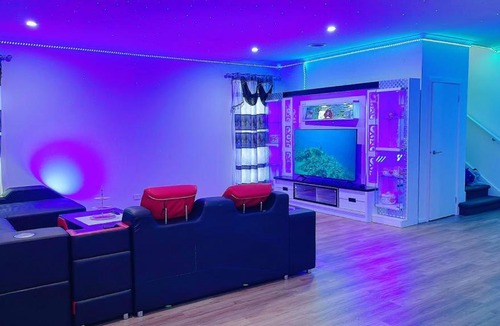 Manor Lakes House | Nestor