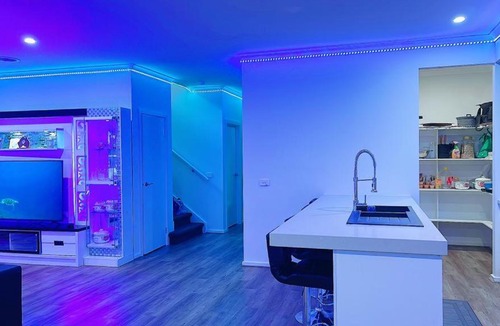 Manor Lakes House | Nestor