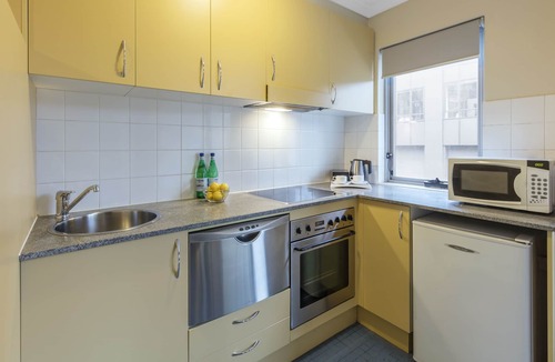 Chippendale Apartment | Nesuto Chippendale