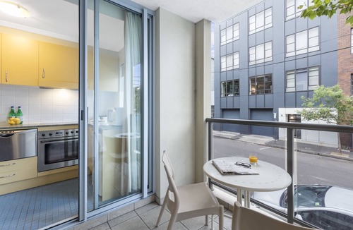 Chippendale Apartment | Nesuto Chippendale