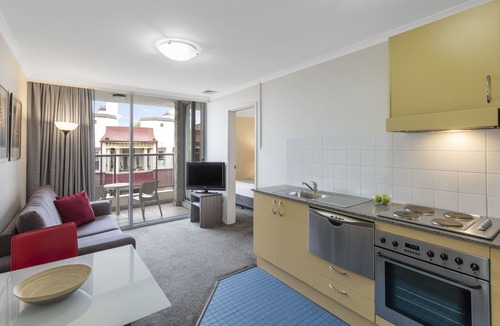 Chippendale Apartment | Nesuto Chippendale