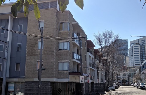 Chippendale Hotel | nesuto Chippendale