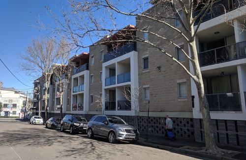 Chippendale Hotel | nesuto Chippendale