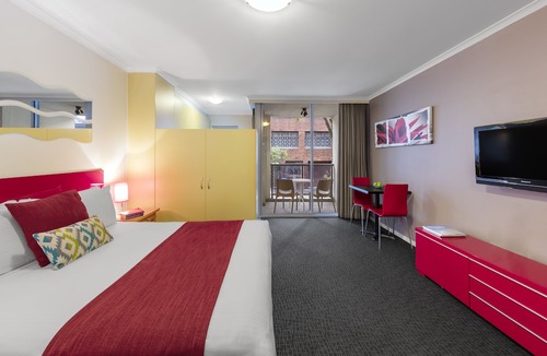 Chippendale Hotel | nesuto Chippendale