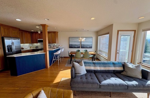 Netarts House | Netarts gem with spectacular views