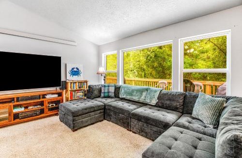 Netarts House | Netarts Getaway