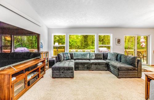 Netarts House | Netarts Getaway