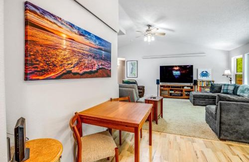 Netarts House | Netarts Getaway