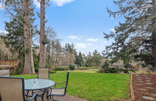 Netarts House | Netarts! Scenic 3 Capes! Spacious & Pet Friendly!