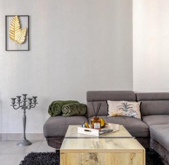 Rombas Apartment | NetFlix Spacieux Calme Parking