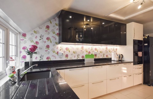 Dollar Cottage | Nether Auchlinsky Cottage