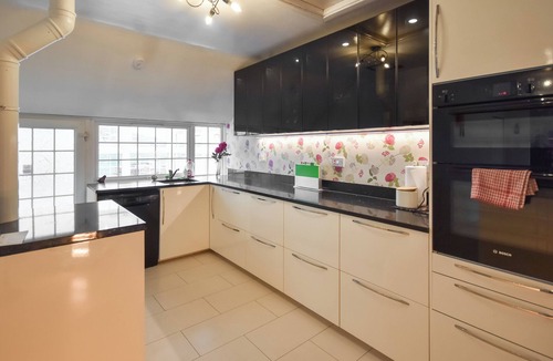 Dollar Cottage | Nether Auchlinsky Cottage