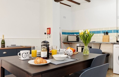 Dalbury Lees House | Nether Burrows Farm by Interhome