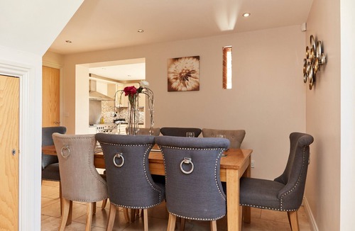 Dalbury Lees House | Nether Burrows Farm