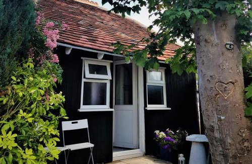 Lower Swanwick Apartment | Nether Oslands