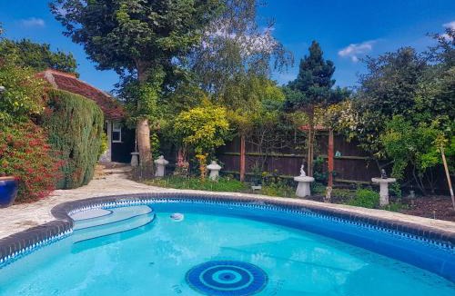 Lower Swanwick Apartment | Nether Oslands