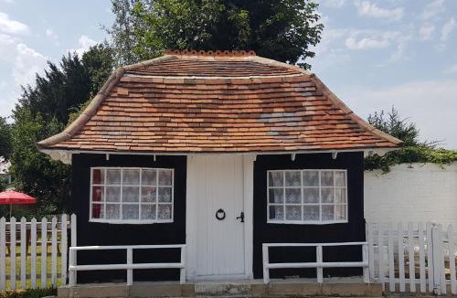 Lower Swanwick Apartment | Nether Oslands