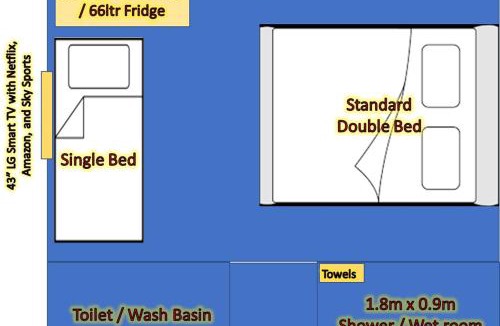 Lower Swanwick Apartment | Nether Oslands