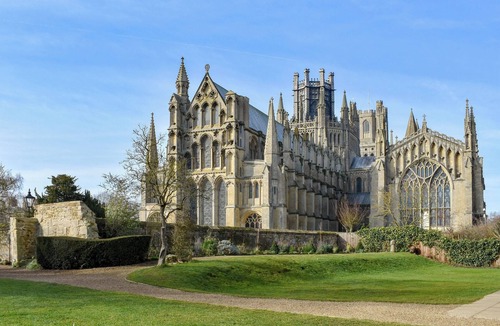 Thistley Green Cottage | Netherall Manor Lodge