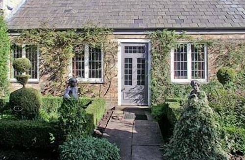 Thistley Green Cottage | Netherall Manor Lodge