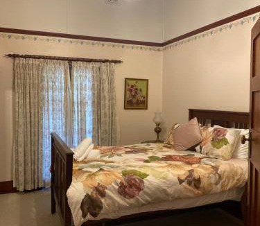 East Kempsey Bed & Breakfast | Netherby Guesthouse